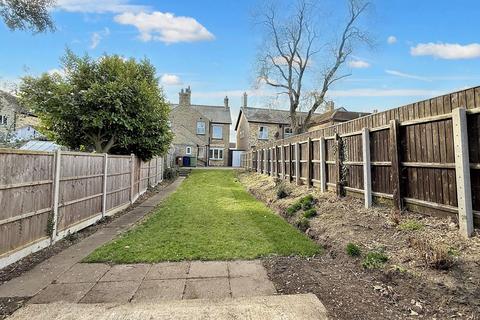 3 bedroom semi-detached house for sale, The Causeway, March, PE15