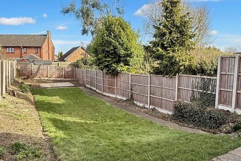 3 bedroom semi-detached house for sale, The Causeway, March, PE15