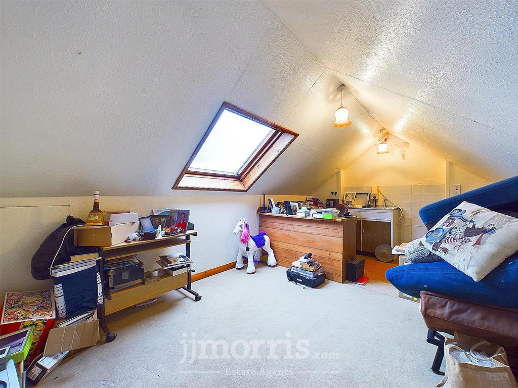 Bedroom Five