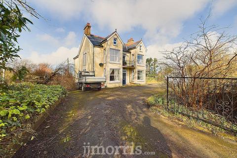 6 bedroom detached house for sale, Crymych, SA41