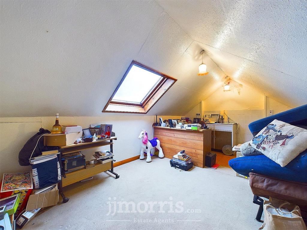 Bedroom Five