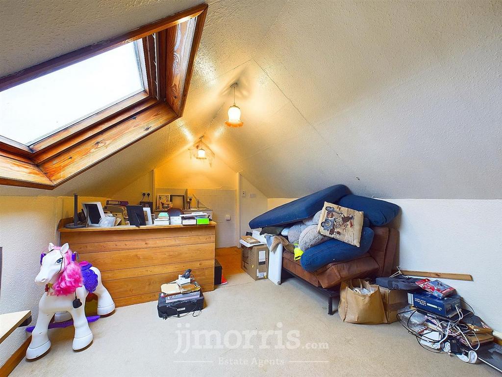 Bedroom Five