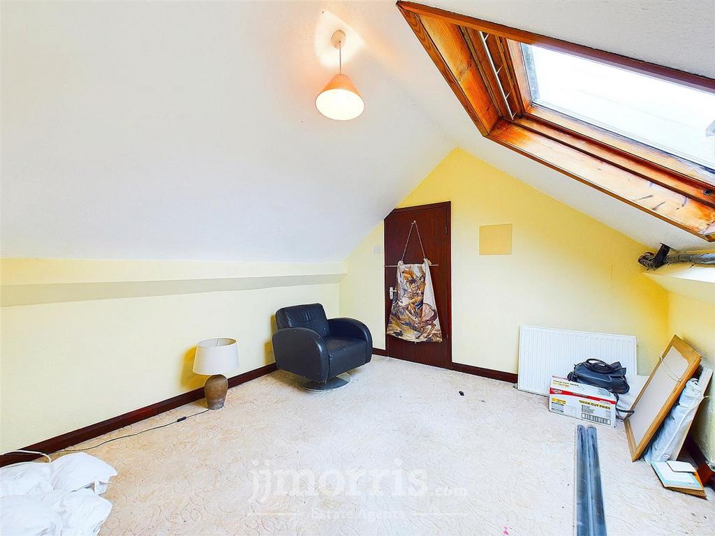 Bedroom Six