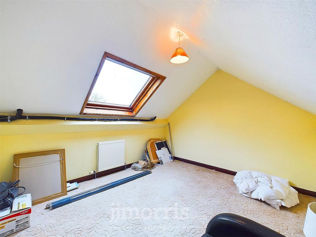 Bedroom Six