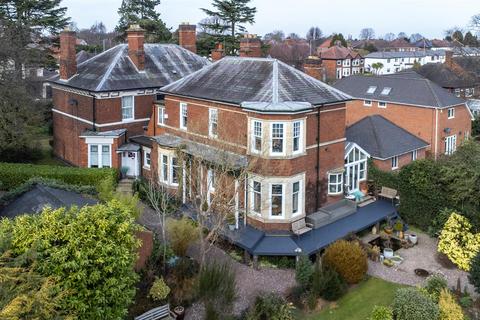 4 bedroom house for sale, Ashby Road, Tamworth