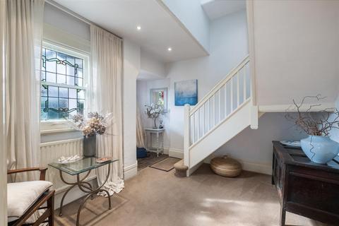 4 bedroom house for sale, Ashby Road, Tamworth