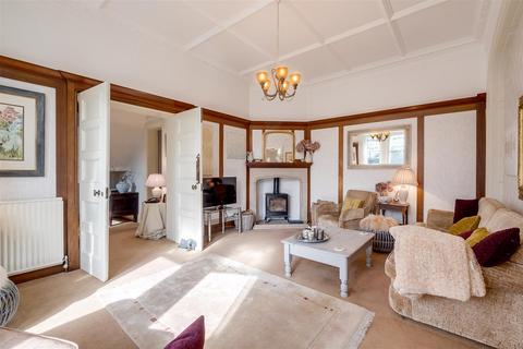 4 bedroom house for sale, Ashby Road, Tamworth