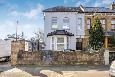 undefined, Norwich Road, London,  E7