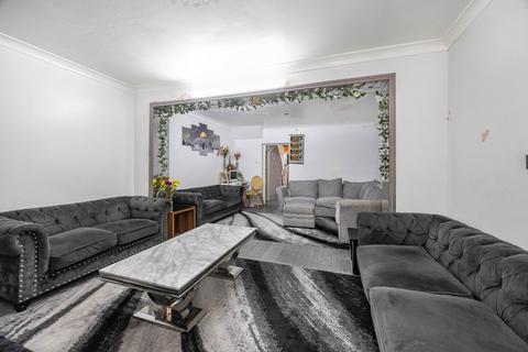 undefined, Norwich Road, London,  E7