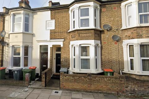 1 bedroom flat to rent, Keogh Road, London, E15