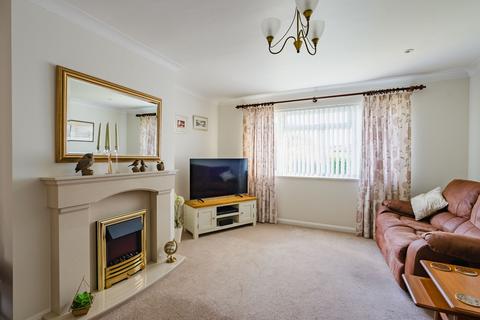 3 bedroom detached bungalow for sale, Prospect Way, Lapford, EX17