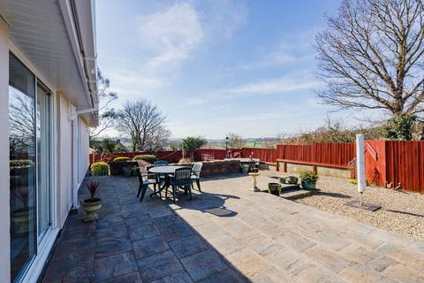 3 bedroom detached bungalow for sale, Prospect Way, Lapford, EX17