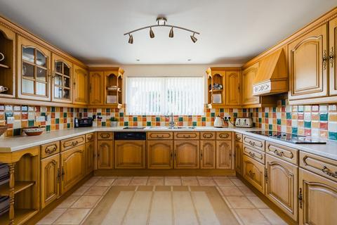 undefined, Prospect Way, Lapford, EX17