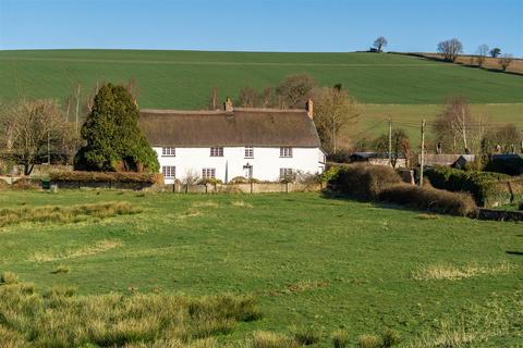 6 bedroom detached house for sale, Crediton