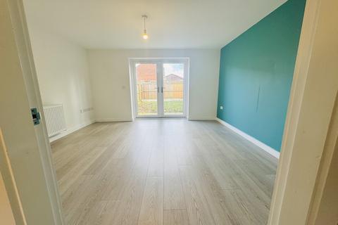 2 bedroom end of terrace house for sale, Burns Road, Doncaster, South Yorkshire