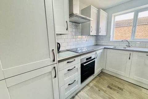 19 Burns Road, Doncaster, DN4 8NW