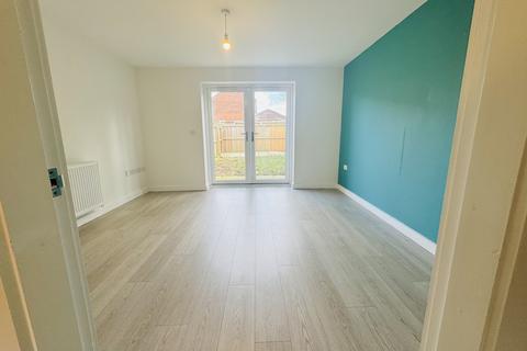19 Burns Road, Doncaster, DN4 8NW