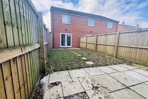 19 Burns Road, Doncaster, DN4 8NW