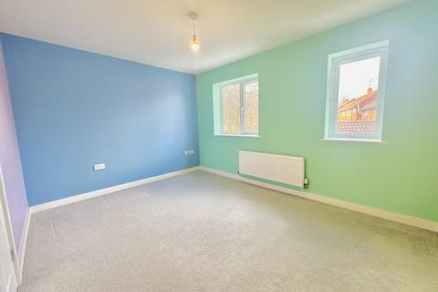 19 Burns Road, Doncaster, DN4 8NW