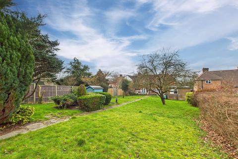 3 bedroom semi-detached house for sale, Wellington Terrace, Sandhurst, Berkshire, GU47