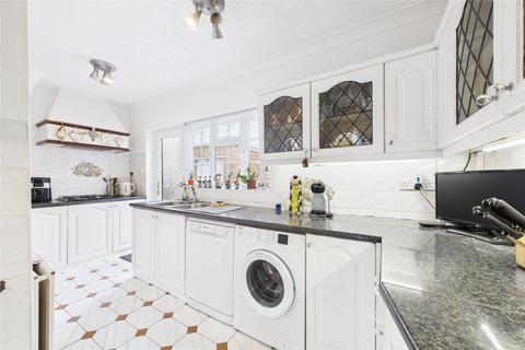 3 bedroom semi-detached house for sale, Wellington Terrace, Sandhurst, Berkshire, GU47