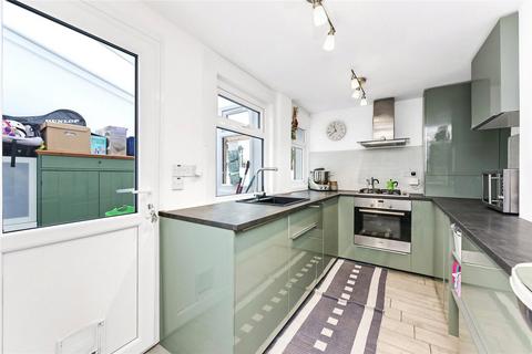 234 Burnt Ash Hill, London, SE12 0QD