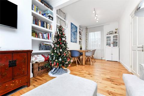 234 Burnt Ash Hill, London, SE12 0QD