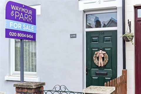 234 Burnt Ash Hill, London, SE12 0QD