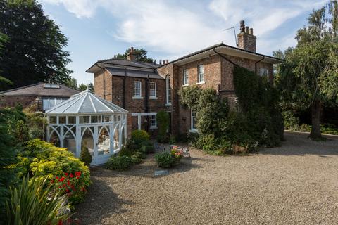 5 bedroom detached house for sale, Kangel Close, Ripon, North Yorkshire, HG4