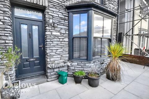 3 bedroom end of terrace house for sale, The Parade, Pontypridd