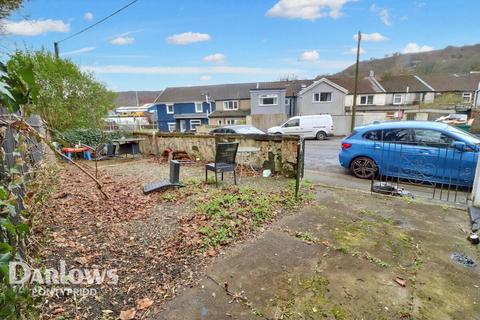 3 bedroom detached house for sale, Jenkins Street, Pontypridd