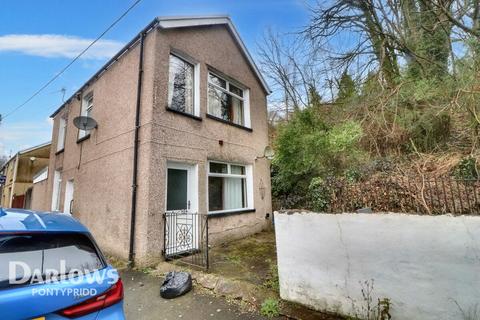 undefined, Jenkins Street, Pontypridd