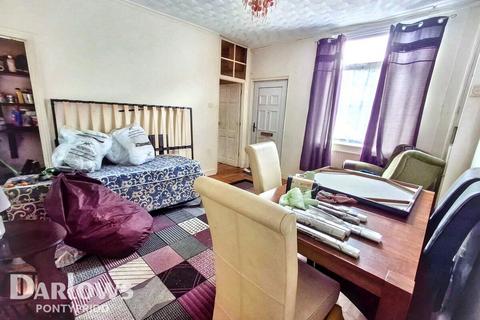 undefined, Jenkins Street, Pontypridd