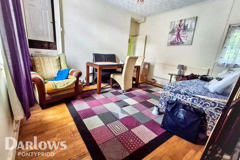 undefined, Jenkins Street, Pontypridd