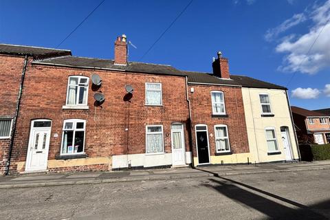 2 bedroom terraced house for sale, Albany Street, Ilkeston