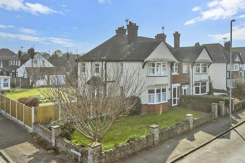 4 bedroom semi-detached house for sale, All Saints Avenue, Margate CT9