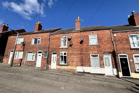 2 bedroom terraced house for sale, Albany Street, Ilkeston