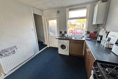 2 bedroom terraced house for sale, Albany Street, Ilkeston