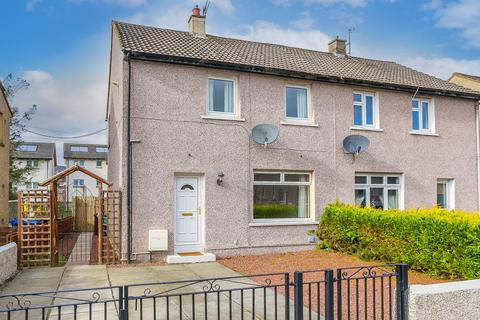 3 bedroom semi-detached house for sale, Loanburn Avenue, Penicuik, EH26