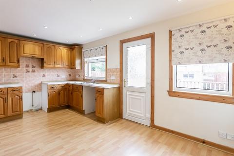 3 bedroom semi-detached house for sale, Loanburn Avenue, Penicuik, EH26