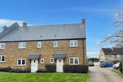 2 bedroom mews for sale, Canons Ashby Road, Moreton Pinkney