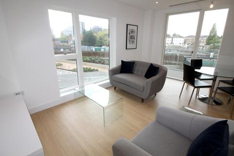 undefined, Santina Apartments, 45 Cherry Orchard Road, Croydon, London, CR0
