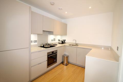 undefined, Santina Apartments, 45 Cherry Orchard Road, Croydon, London, CR0