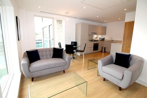 undefined, Santina Apartments, 45 Cherry Orchard Road, Croydon, London, CR0