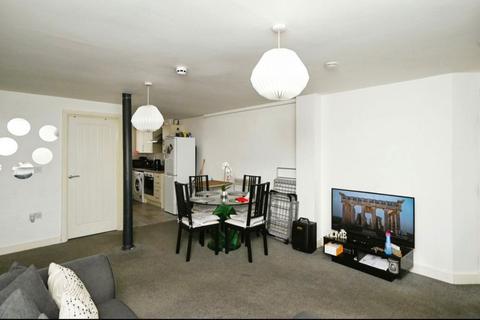 2 bedroom flat for sale, NOTTINGHAM NG7