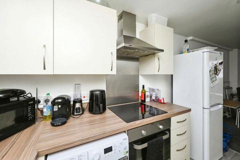 2 bedroom flat for sale, NOTTINGHAM NG7