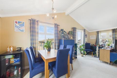 3 bedroom lodge for sale, Ilfracombe EX34