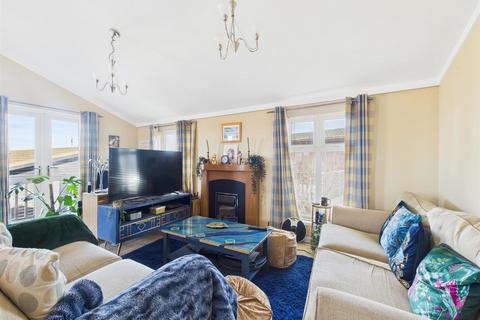 3 bedroom lodge for sale, Ilfracombe EX34