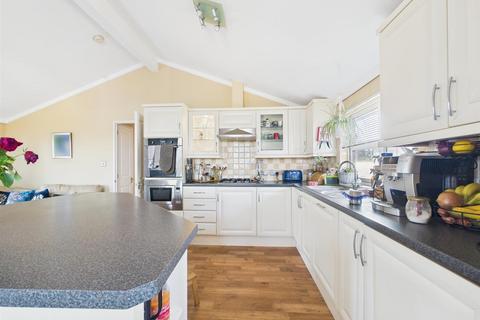 3 bedroom lodge for sale, Ilfracombe EX34