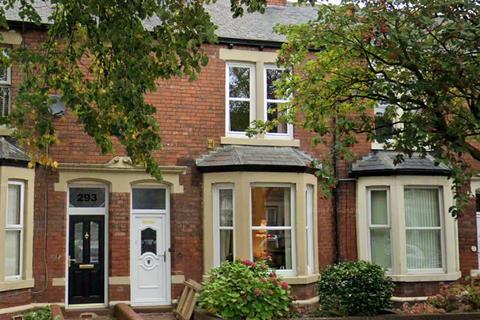 3 bedroom terraced house for sale, 295 Warwick Road, Carlisle, CA1 2BX